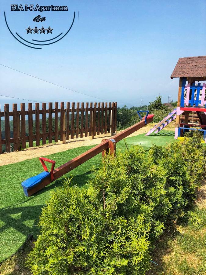 Silver Mountain Milmari Kopaonik Exteriér fotografie